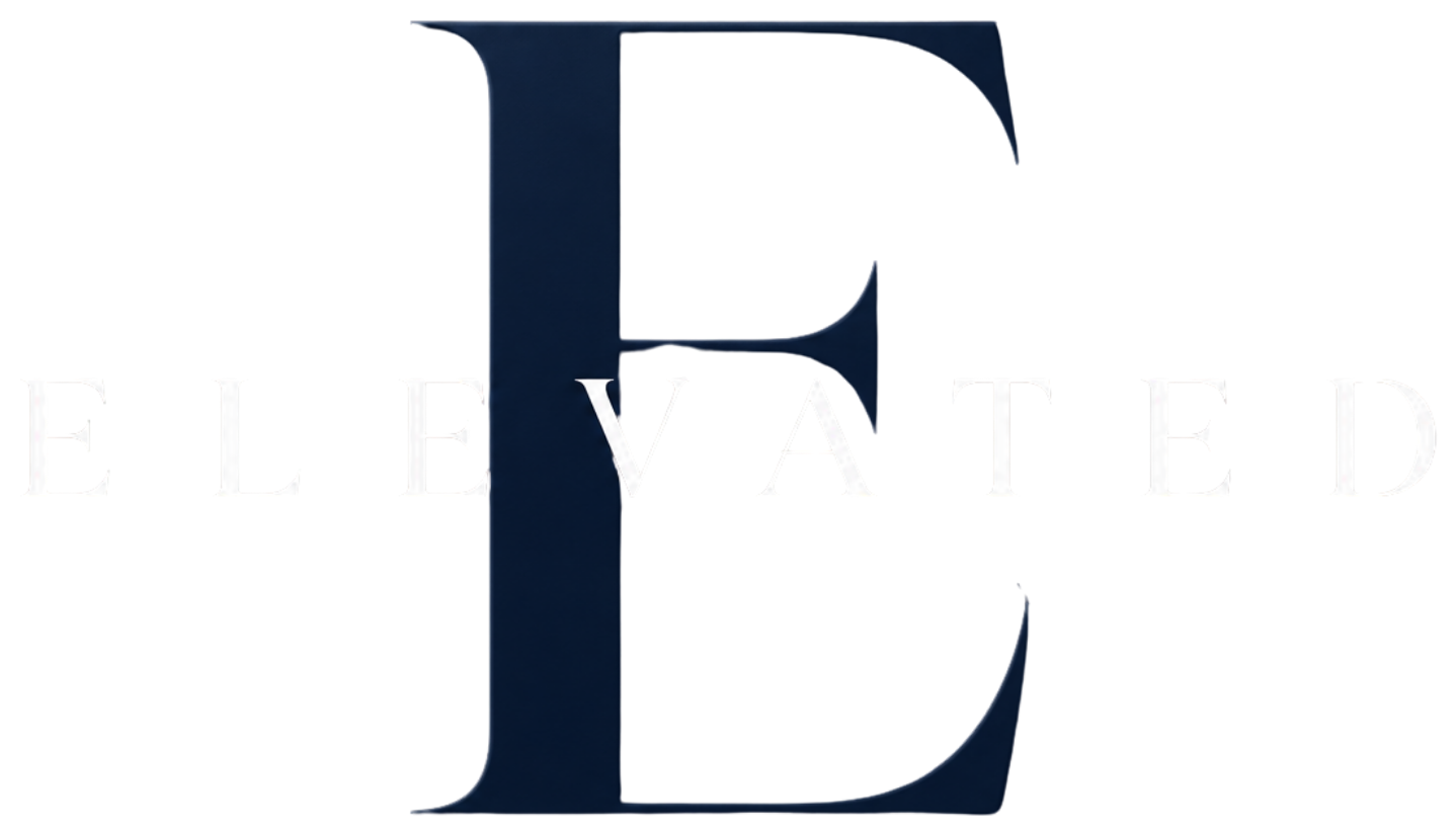 Elevated CFO Advisory